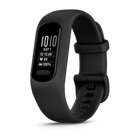 Cardiofrequenzimetro Bluetooth Sportivo GARMIN 010-02645-14 Nero No