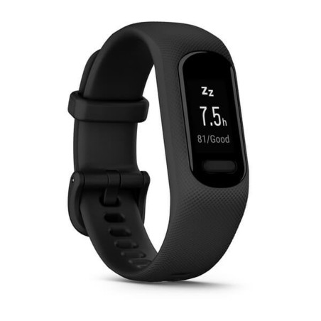 Cardiofrequenzimetro Bluetooth Sportivo GARMIN 010-02645-14 Nero No