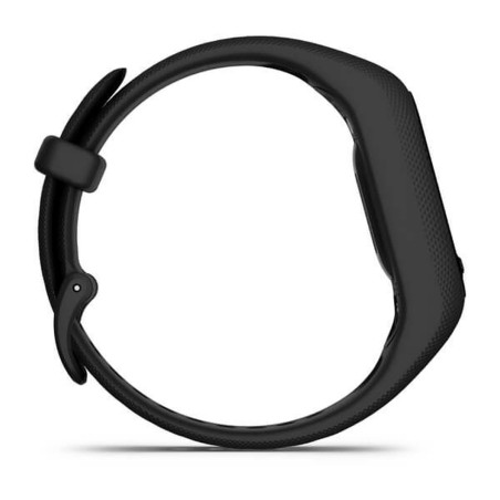 Cardiofrequenzimetro Bluetooth Sportivo GARMIN 010-02645-14 Nero No