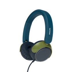 Auricolari Philips TAK2000CT/00 Azzurro