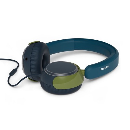 Auricolari Philips TAK2000CT/00 Azzurro