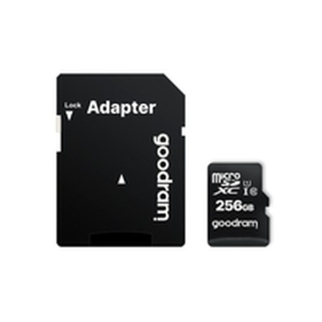 Scheda Micro SD GoodRam M1AA-2560R12 256 GB