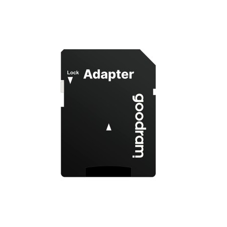 Scheda Micro SD GoodRam M1AA-2560R12 256 GB
