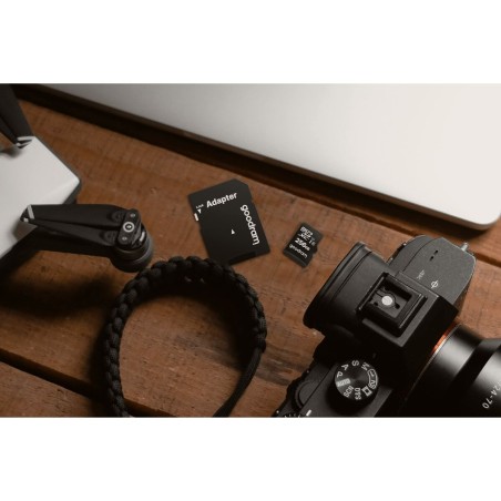 Scheda Micro SD GoodRam M1AA-2560R12 256 GB