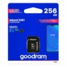Scheda Micro SD GoodRam M1AA-2560R12 256 GB