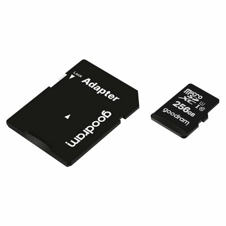 Scheda Micro SD GoodRam M1AA-2560R12 256 GB