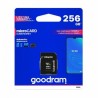 Scheda Micro SD GoodRam M1AA-2560R12 256 GB