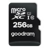 Scheda Micro SD GoodRam M1AA-2560R12 256 GB
