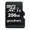 Scheda Micro SD GoodRam M1AA-2560R12 256 GB
