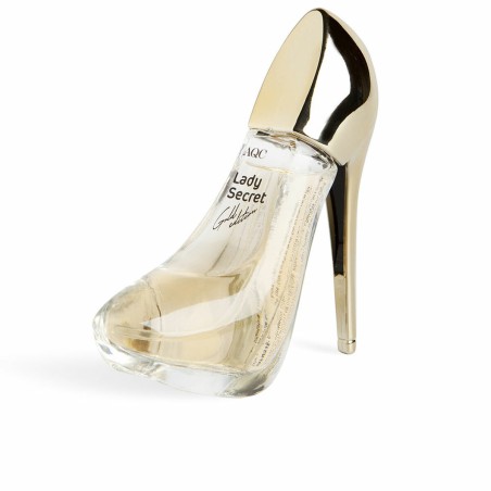 Profumo Donna AQC Fragrances LADY SECRET EDT 30 ml
