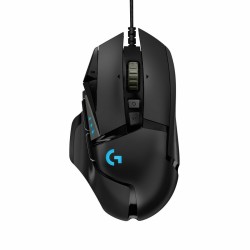 Mouse Logitech 910-005471 Nero 16000 dpi 25600 dpi
