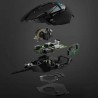 Mouse Logitech 910-005471 Nero 16000 dpi 25600 dpi
