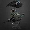 Mouse Logitech 910-005471 Nero 16000 dpi 25600 dpi