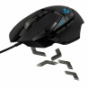 Mouse Logitech 910-005471 Nero 16000 dpi 25600 dpi