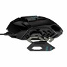 Mouse Logitech 910-005471 Nero 16000 dpi 25600 dpi