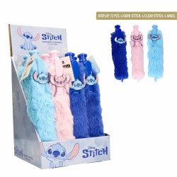Ombrellone Stitch Rosa