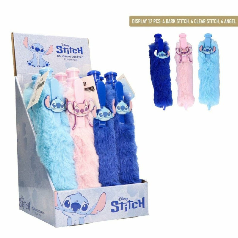 Ombrellone Stitch Rosa Ombrellone Stitch Rosa