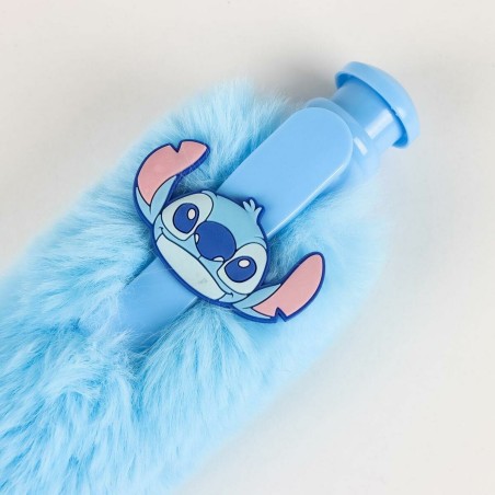 Ombrellone Stitch Rosa