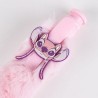 Ombrellone Stitch Rosa