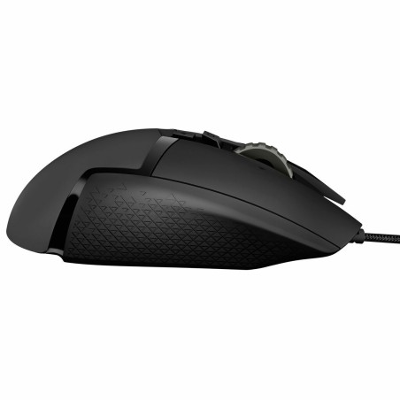 Mouse Logitech 910-005471 Nero 16000 dpi 25600 dpi