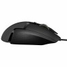 Mouse Logitech 910-005471 Nero 16000 dpi 25600 dpi