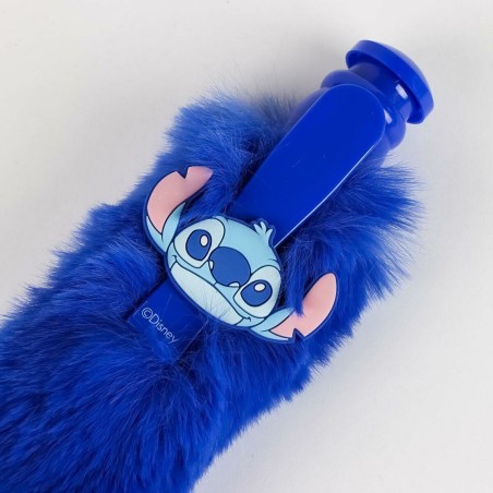 Ombrellone Stitch Rosa