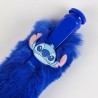 Ombrellone Stitch Rosa