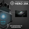 Mouse Logitech 910-005471 Nero 16000 dpi 25600 dpi