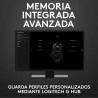 Mouse Logitech 910-005471 Nero 16000 dpi 25600 dpi