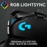 Mouse Logitech 910-005471 Nero 16000 dpi 25600 dpi