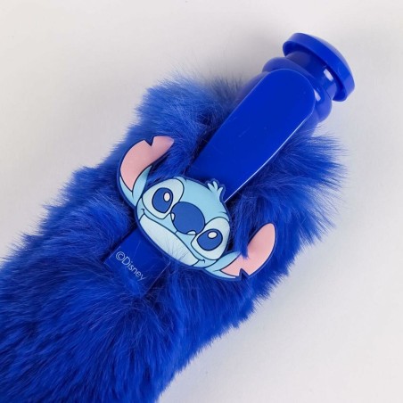 Ombrellone Stitch Rosa