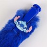 Ombrellone Stitch Rosa