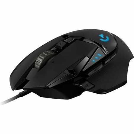 Mouse Logitech 910-005471 Nero 16000 dpi 25600 dpi