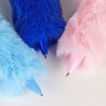 Ombrellone Stitch Rosa