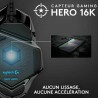 Mouse Logitech 910-005471 Nero 16000 dpi 25600 dpi