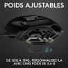 Mouse Logitech 910-005471 Nero 16000 dpi 25600 dpi