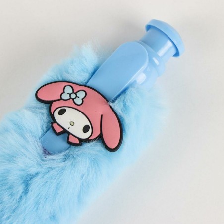 Ombrellone Hello Kitty Rosa