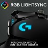 Mouse Logitech 910-005471 Nero 16000 dpi 25600 dpi