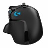 Mouse Logitech 910-005471 Nero 16000 dpi 25600 dpi