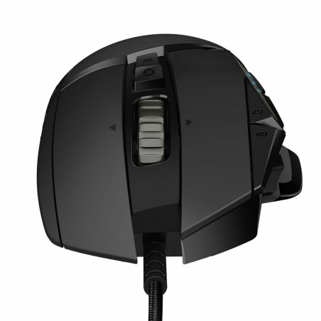 Mouse Logitech 910-005471 Nero 16000 dpi 25600 dpi