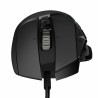 Mouse Logitech 910-005471 Nero 16000 dpi 25600 dpi