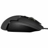 Mouse Logitech 910-005471 Nero 16000 dpi 25600 dpi