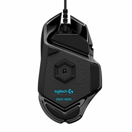 Mouse Logitech 910-005471 Nero 16000 dpi 25600 dpi