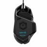 Mouse Logitech 910-005471 Nero 16000 dpi 25600 dpi