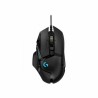 Mouse Logitech 910-005471 Nero 16000 dpi 25600 dpi