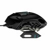 Mouse Logitech 910-005471 Nero 16000 dpi 25600 dpi