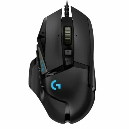 Mouse Logitech 910-005471 Nero 16000 dpi 25600 dpi