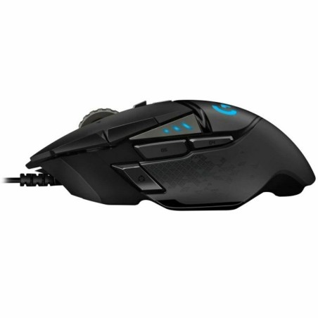 Mouse Logitech 910-005471 Nero 16000 dpi 25600 dpi