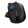 Mouse Logitech 910-005471 Nero 16000 dpi 25600 dpi