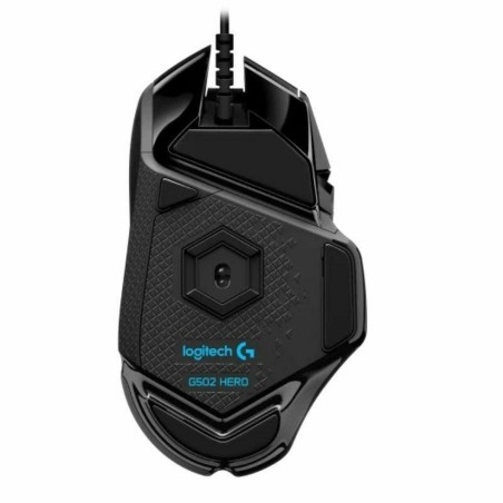 Mouse Logitech 910-005471 Nero 16000 dpi 25600 dpi